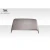 Universal Ram Air Type 3 Hood Scoop - 1 Piece - image 11