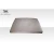 Universal Ram Air Type 3 Hood Scoop - 1 Piece - image 13