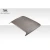 Universal Ram Air Type 3 Hood Scoop - 1 Piece - image 8