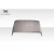 Universal Ram Air Type 3 Hood Scoop - 1 Piece - image 19