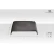 Universal Ram Air Type 3 Hood Scoop - 1 Piece - image 14