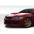 Universal Ram Air Type 6 Hood Scoop - 1 Piece - image 3