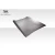 Universal Ram Air Type 6 Hood Scoop - 1 Piece - image 14