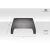 Universal Ram Air Type 6 Hood Scoop - 1 Piece - image 5