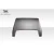 Universal Ram Air Type 6 Hood Scoop - 1 Piece - image 7