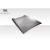 Universal Ram Air Type 6 Hood Scoop - 1 Piece - image 15