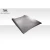 Universal Ram Air Type 6 Hood Scoop - 1 Piece - image 21