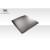 Universal Ram Air Type 8 Hood Scoop - 1 Piece - image 7