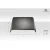 Universal Ram Air Type 8 Hood Scoop - 1 Piece - image 4