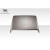 Universal Ram Air Type 8 Hood Scoop - 1 Piece - image 11