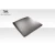 Universal Ram Air Type 8 Hood Scoop - 1 Piece - image 7