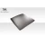 Universal Ram Air Type 8 Hood Scoop - 1 Piece - image 12