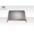 Universal Ram Air Type 8 Hood Scoop - 1 Piece - image 11