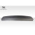 2002-2003 Mitsubishi Lancer 2003-2006 Lancer Evolution 8 9 C Spec Wing Spoiler - 1 Piece - image 4