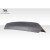 2002-2003 Mitsubishi Lancer 2003-2006 Lancer Evolution 8 9 C Spec Wing Spoiler - 1 Piece - image 17