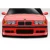 1992-1998 BMW M3 E36 C Spec Front Lip - 1 Piece - image 1