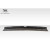 1992-1995 Honda Civic 2DR RBS Spoiler Wing - 1 Piece - image 10
