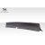 1992-1995 Honda Civic 2DR RBS Spoiler Wing - 1 Piece - image 8