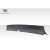 1992-1995 Honda Civic 2DR RBS Spoiler Wing - 1 Piece - image 8