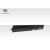 1992-1995 Honda Civic 2DR RBS Spoiler Wing - 1 Piece - image 5