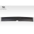 1992-1995 Honda Civic 2DR RBS Spoiler Wing - 1 Piece - image 11