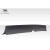 1992-1995 Honda Civic 2DR RBS Spoiler Wing - 1 Piece - image 13