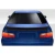 1992-1995 Honda Civic RBS Rear Wing - image 1