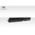 1992-1995 Honda Civic 2DR RBS Spoiler Wing - 1 Piece - image 14