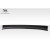 1984-1991 BMW 3 Series E30 Duraflex RBS Wing Spoiler - 1 Piece - image 9