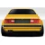 1984-1991 BMW 3 Series E30 RBS Wing Spoiler - 1 Piece - image 1
