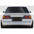 1984-1987 Toyota Corolla 2DR RBS Wing Spoiler - 1 Piece - image 1