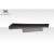 1984-1987 Toyota Corolla 2DR RBS Wing Spoiler - 1 Piece - image 5