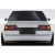 1984-1987 Toyota Corolla RBS Rear Wing - image 1