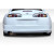 1993-1998 Toyota Supra S Line Rear Lip - 1 Piece (S) - image 1