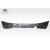 1993-1998 Toyota Supra S Line Rear Lip - 1 Piece (S) - image 7