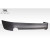 1993-1998 Toyota Supra S Line Rear Lip - 1 Piece (S) - image 5