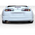 1993-1998 Toyota Supra S Line Rear Lip - 1 Piece (S) - image 1