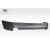 1993-1998 Toyota Supra S Line Rear Lip - 1 Piece (S) - image 10