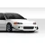 1992-1995 Honda Civic TKO RBS Wide Body Front Canards - 2 Piece - image 1