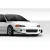 1992-1995 Honda Civic TKO RBS Wide Body Front Canards - 2 Piece - image 3