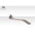 1992-1995 Honda Civic TKO RBS Wide Body Front Canards - 2 Piece - image 3