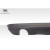 1998-2005 Lexus GS Series GS300 GS400 GS430 W-1 Rear Lip - 1 Piece - image 4