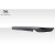 1998-2005 Lexus GS Series GS300 GS400 GS430 W-1 Rear Lip - 1 Piece - image 6