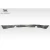 1998-2005 Lexus GS Series GS300 GS400 GS430 W-1 Rear Lip - 1 Piece - image 7
