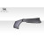 2002-2007 Subaru Impreza WRX STI 4DR WRC Look Wide Body 50MM Rear Fender Flares - 5 Piece - image 5