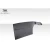 2002-2007 Subaru Impreza WRX STI 4DR WRC Look Wide Body 50MM Rear Fender Flares - 5 Piece - image 5
