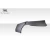 2002-2007 Subaru Impreza WRX STI 4DR WRC Look Wide Body 50MM Rear Fender Flares - 5 Piece - image 7