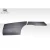 2002-2007 Subaru Impreza WRX STI 4DR WRC Look Wide Body 50MM Rear Fender Flares - 5 Piece - image 19