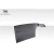 2002-2007 Subaru Impreza WRX STI 4DR WRC Look Wide Body 50MM Rear Fender Flares - 5 Piece - image 6