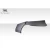 2002-2007 Subaru Impreza WRX STI 4DR WRC Look Wide Body 50MM Rear Fender Flares - 5 Piece - image 8